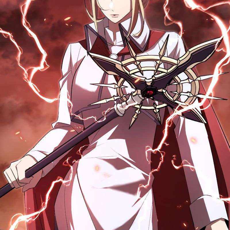 Vô Song Cùng Với Vũ Khí Ẩn Chapter 15 - Trang 3