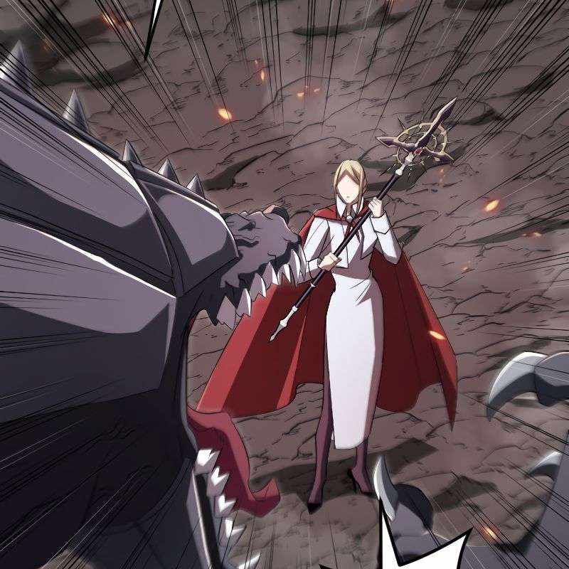 Vô Song Cùng Với Vũ Khí Ẩn Chapter 15 - Trang 3