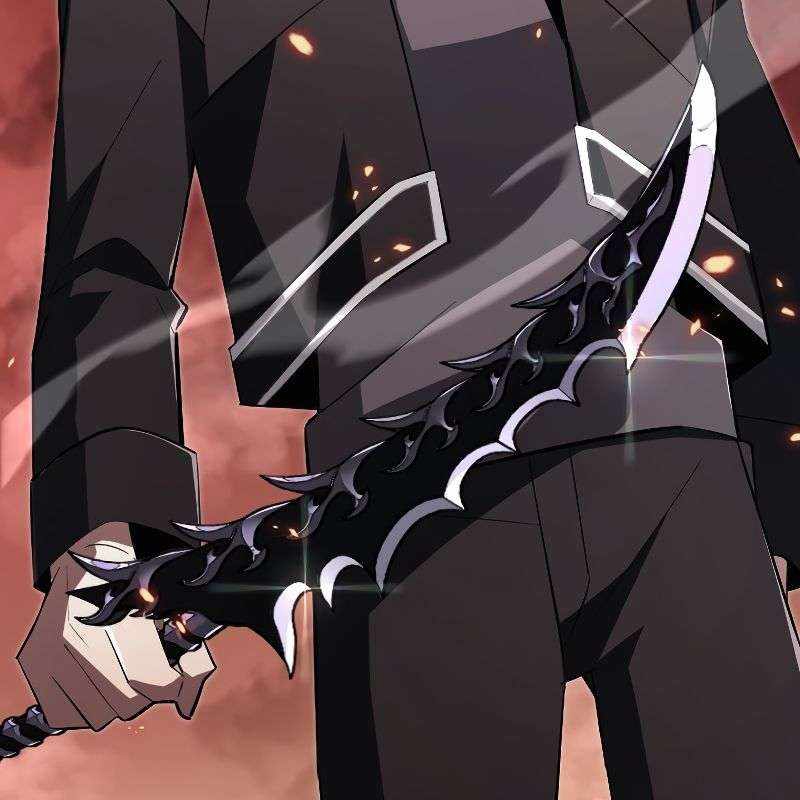 Vô Song Cùng Với Vũ Khí Ẩn Chapter 15 - Trang 3