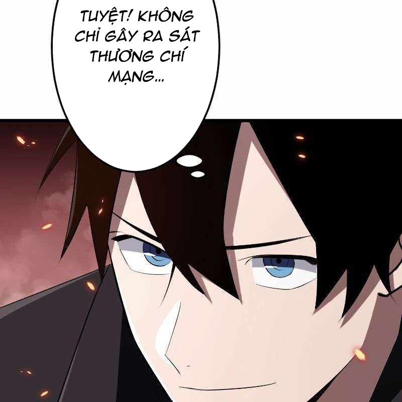 Vô Song Cùng Với Vũ Khí Ẩn Chapter 15 - Trang 3