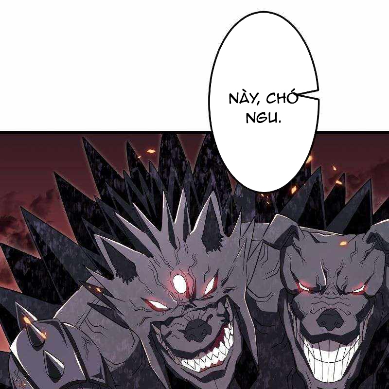 Vô Song Cùng Với Vũ Khí Ẩn Chapter 15 - Trang 3
