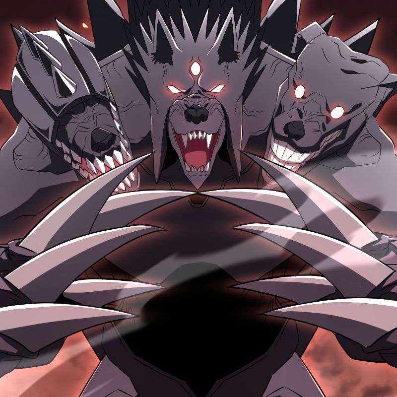 Vô Song Cùng Với Vũ Khí Ẩn Chapter 15 - Trang 3