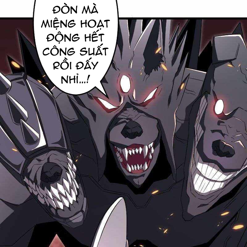 Vô Song Cùng Với Vũ Khí Ẩn Chapter 15 - Trang 3