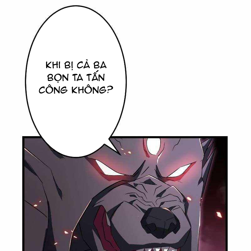 Vô Song Cùng Với Vũ Khí Ẩn Chapter 15 - Trang 3