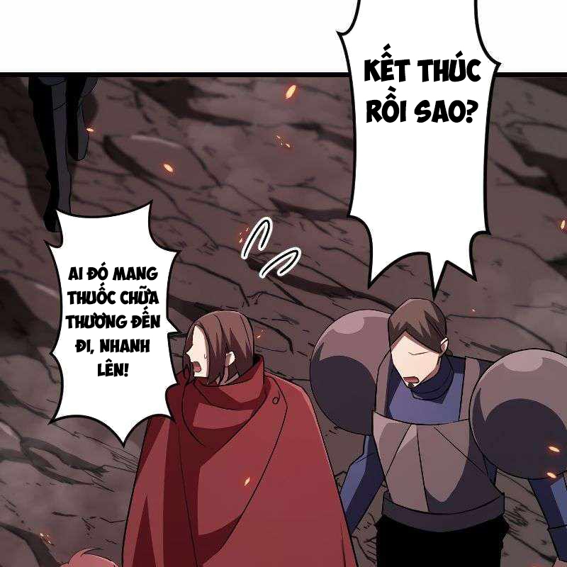 Vô Song Cùng Với Vũ Khí Ẩn Chapter 16 - Trang 3