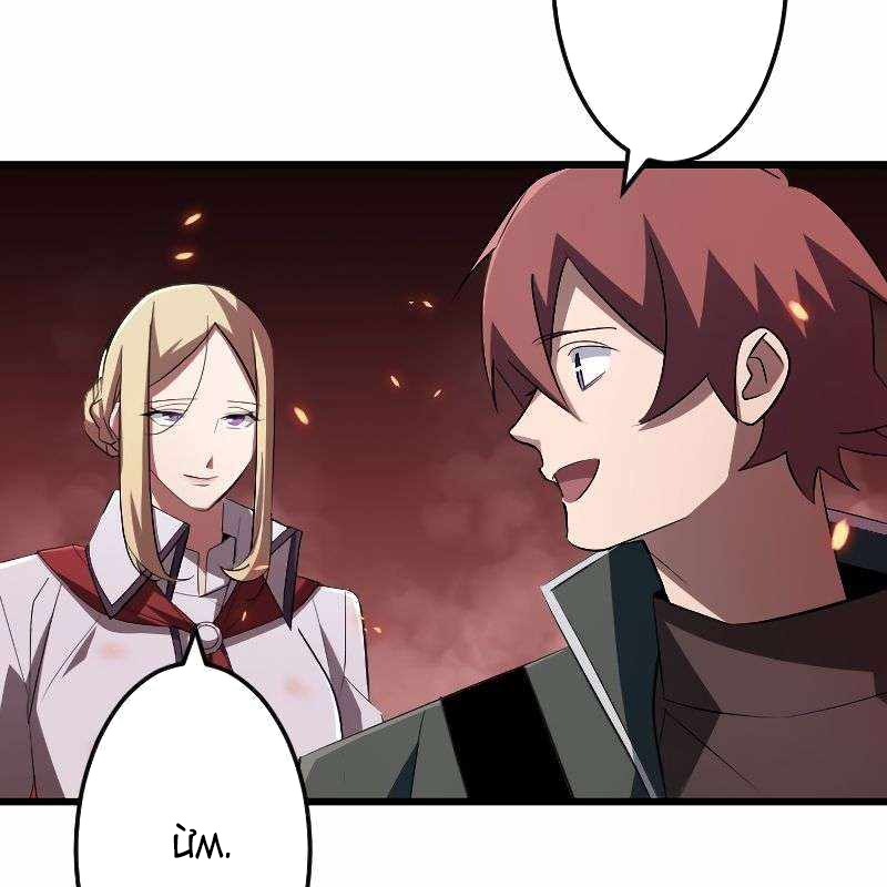 Vô Song Cùng Với Vũ Khí Ẩn Chapter 16 - Trang 3