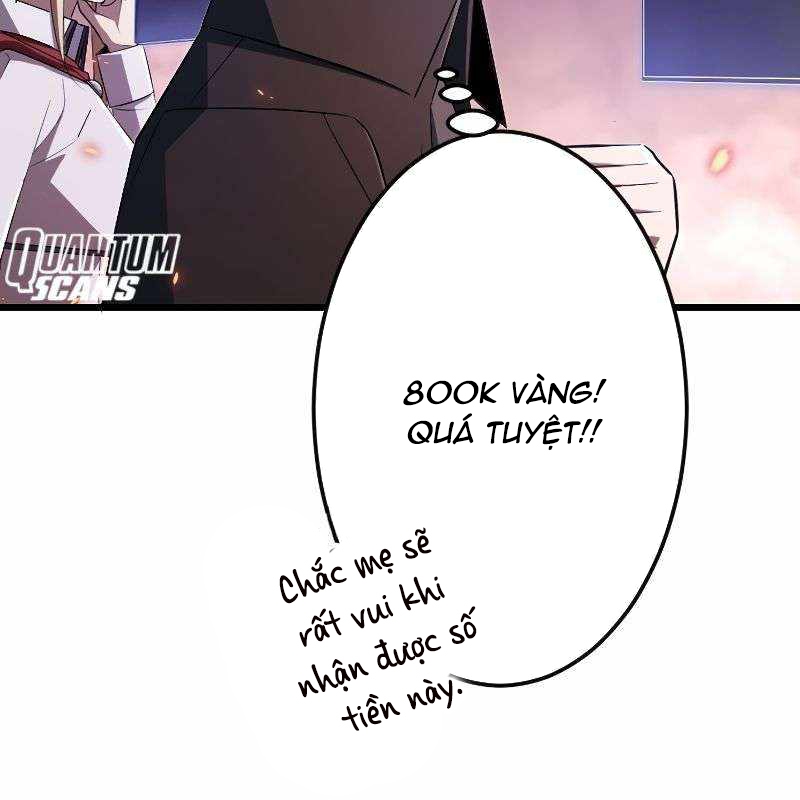 Vô Song Cùng Với Vũ Khí Ẩn Chapter 16 - Trang 3