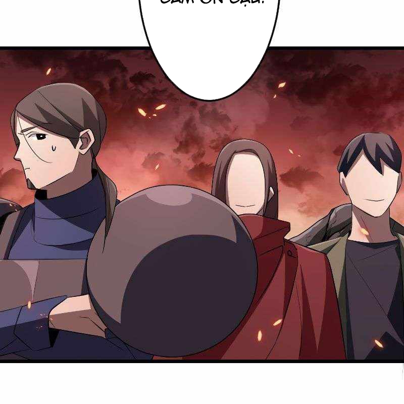 Vô Song Cùng Với Vũ Khí Ẩn Chapter 16 - Trang 3