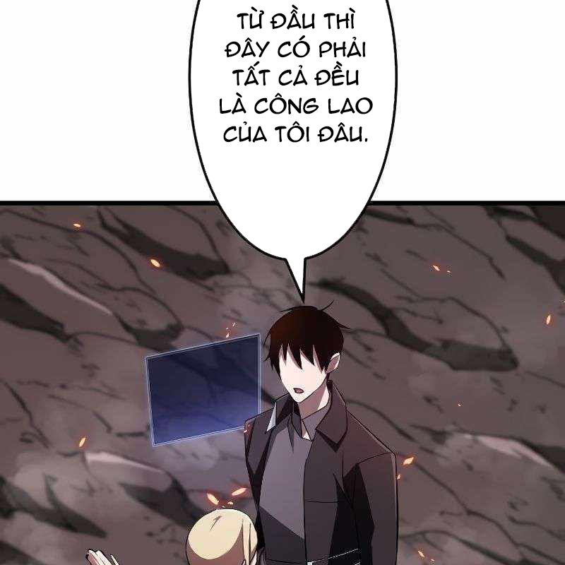 Vô Song Cùng Với Vũ Khí Ẩn Chapter 16 - Trang 3