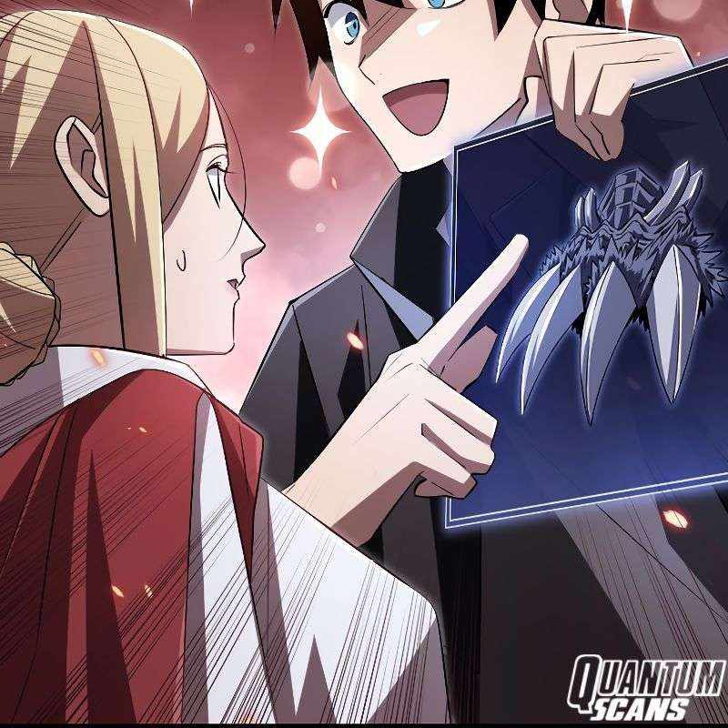 Vô Song Cùng Với Vũ Khí Ẩn Chapter 16 - Trang 3