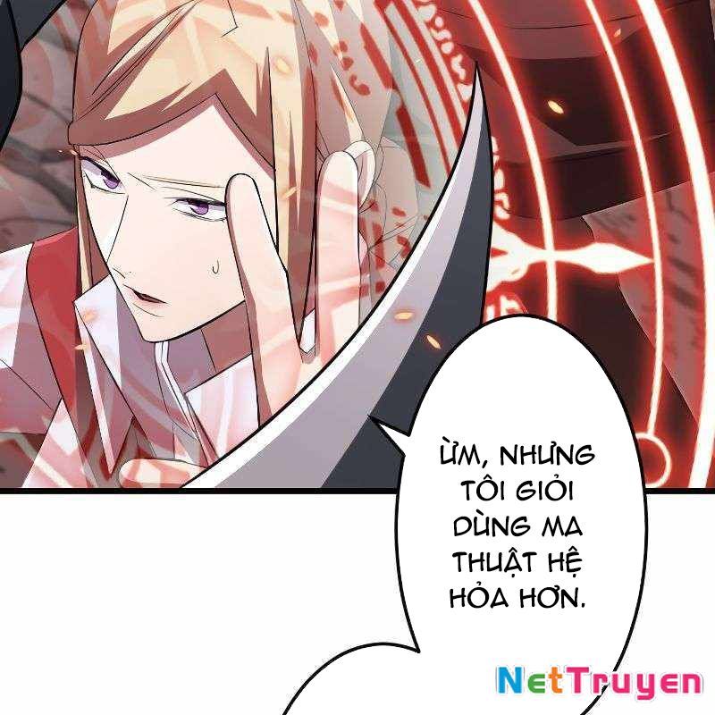 Vô Song Cùng Với Vũ Khí Ẩn Chapter 16 - Trang 3
