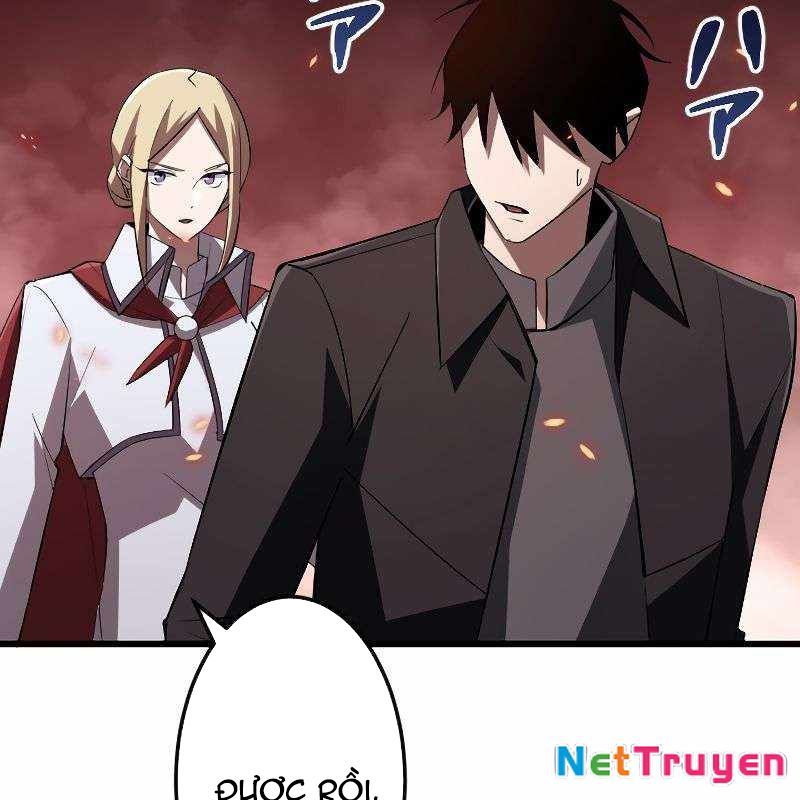 Vô Song Cùng Với Vũ Khí Ẩn Chapter 16 - Trang 3