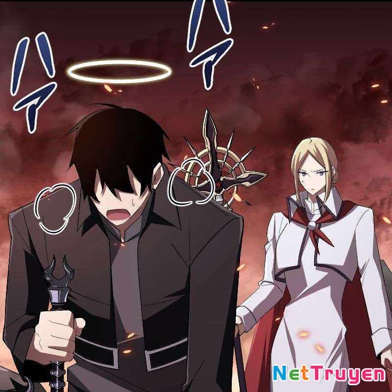 Vô Song Cùng Với Vũ Khí Ẩn Chapter 16 - Trang 3