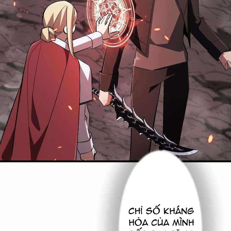 Vô Song Cùng Với Vũ Khí Ẩn Chapter 16 - Trang 3