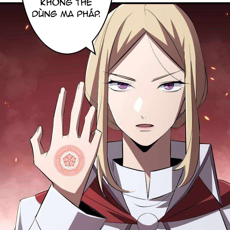 Vô Song Cùng Với Vũ Khí Ẩn Chapter 16 - Trang 3