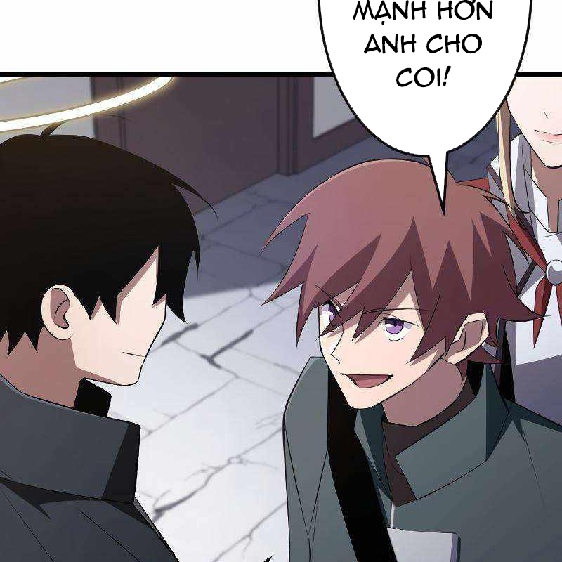 Vô Song Cùng Với Vũ Khí Ẩn Chapter 17 - Trang 3
