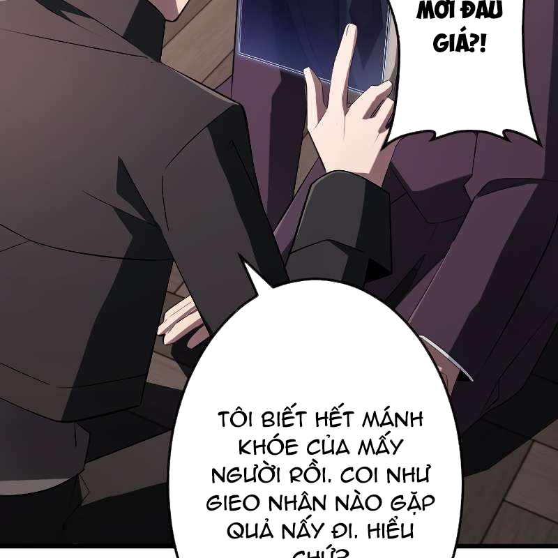 Vô Song Cùng Với Vũ Khí Ẩn Chapter 18 - Trang 3