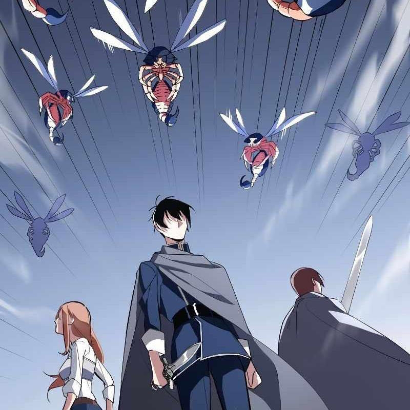 Vô Song Cùng Với Vũ Khí Ẩn Chapter 2 - Trang 3