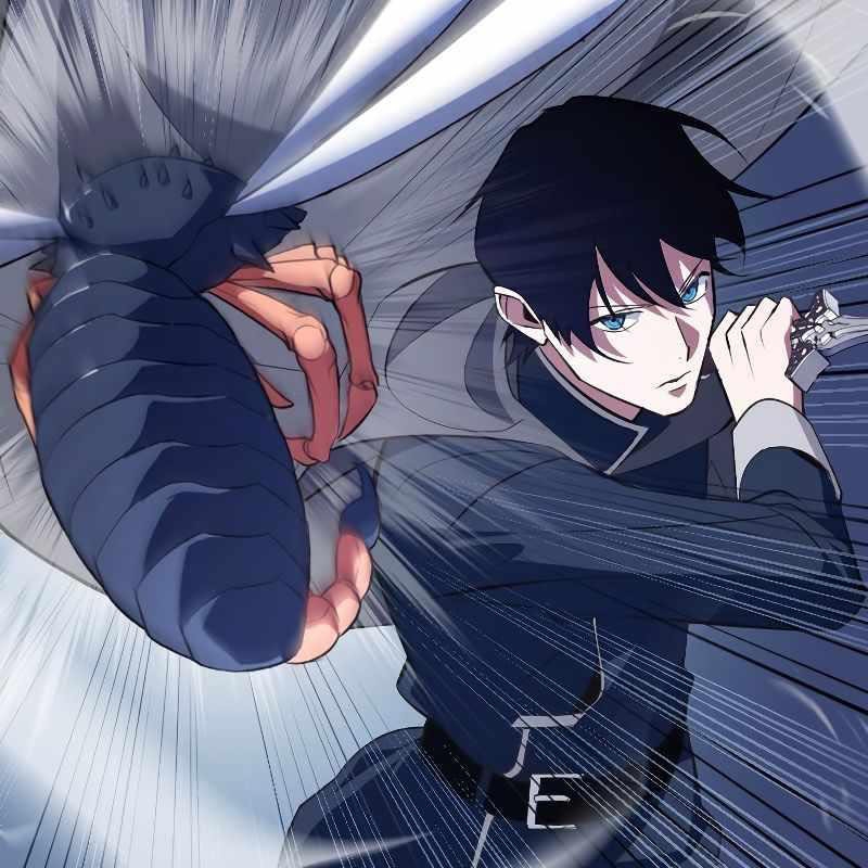 Vô Song Cùng Với Vũ Khí Ẩn Chapter 2 - Trang 3