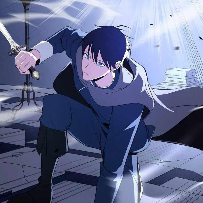 Vô Song Cùng Với Vũ Khí Ẩn Chapter 2 - Trang 3
