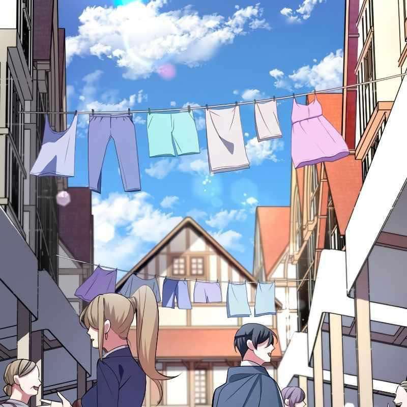 Vô Song Cùng Với Vũ Khí Ẩn Chapter 3 - Trang 3