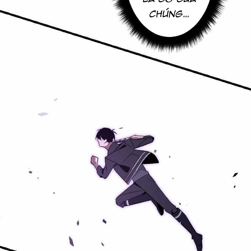 Vô Song Cùng Với Vũ Khí Ẩn Chapter 3 - Trang 3