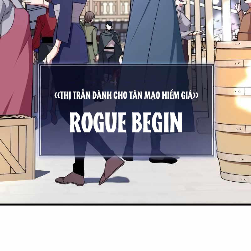 Vô Song Cùng Với Vũ Khí Ẩn Chapter 3 - Trang 3