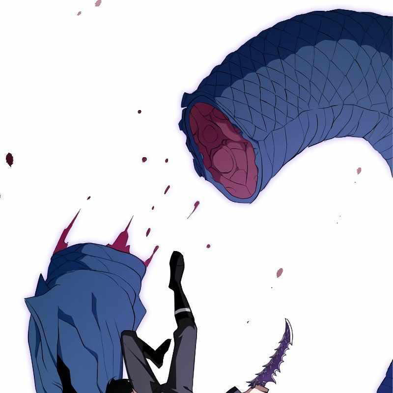 Vô Song Cùng Với Vũ Khí Ẩn Chapter 3 - Trang 3