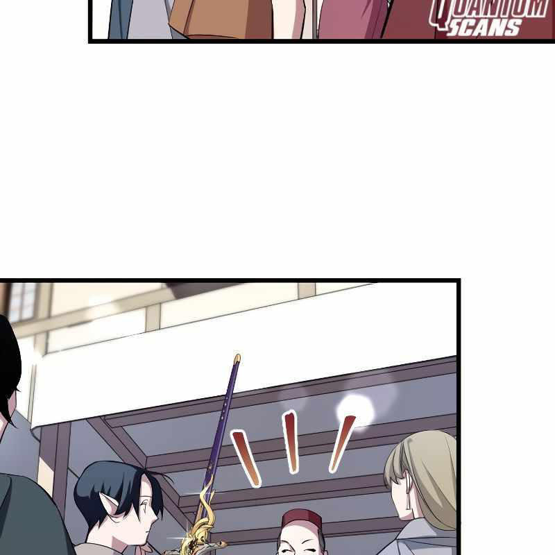 Vô Song Cùng Với Vũ Khí Ẩn Chapter 3 - Trang 3