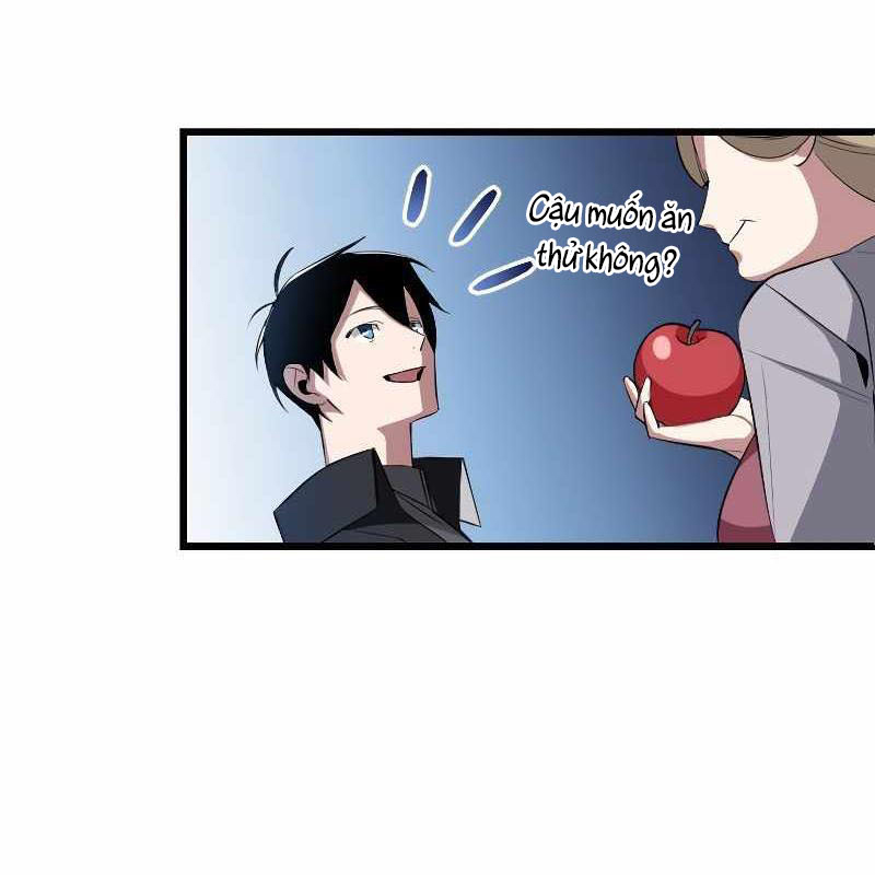 Vô Song Cùng Với Vũ Khí Ẩn Chapter 3 - Trang 3