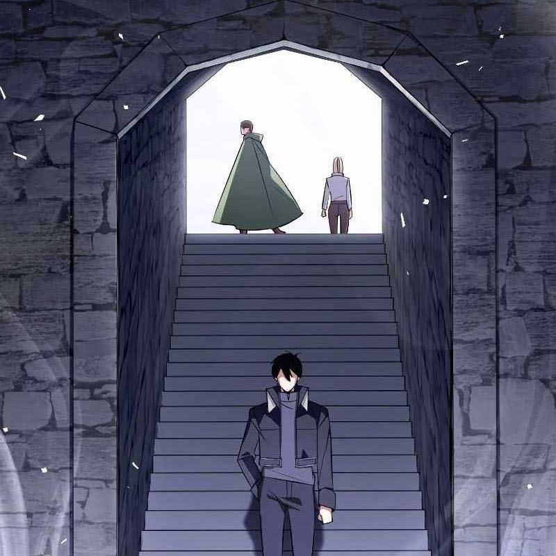 Vô Song Cùng Với Vũ Khí Ẩn Chapter 3 - Trang 3