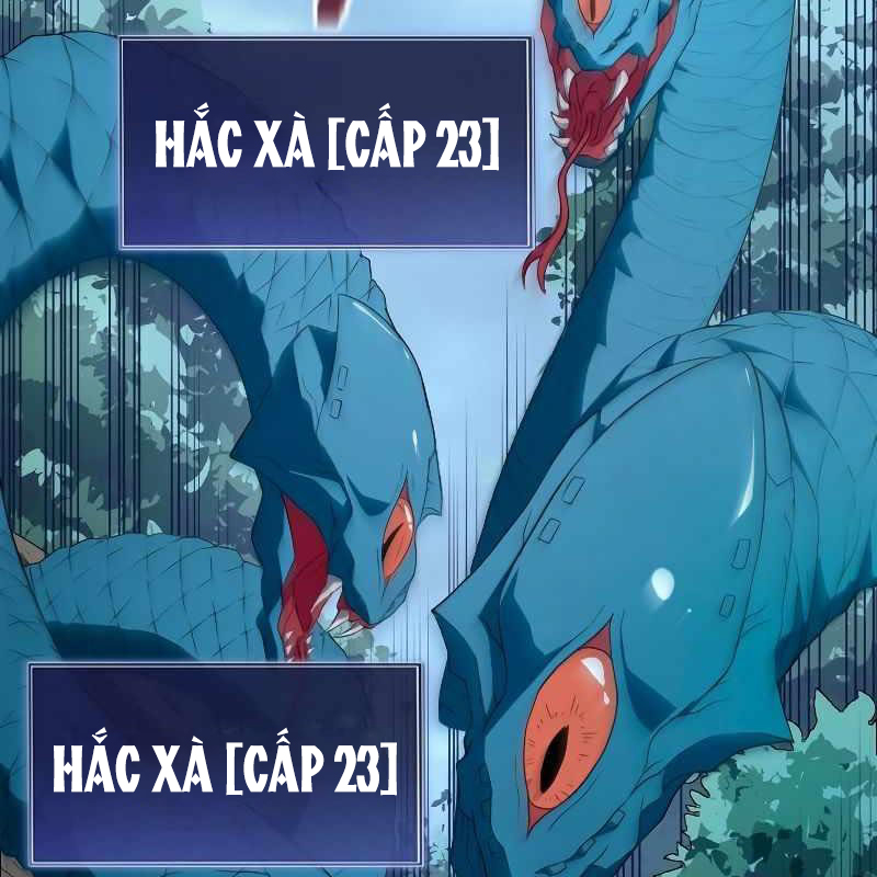 Vô Song Cùng Với Vũ Khí Ẩn Chapter 3 - Trang 3