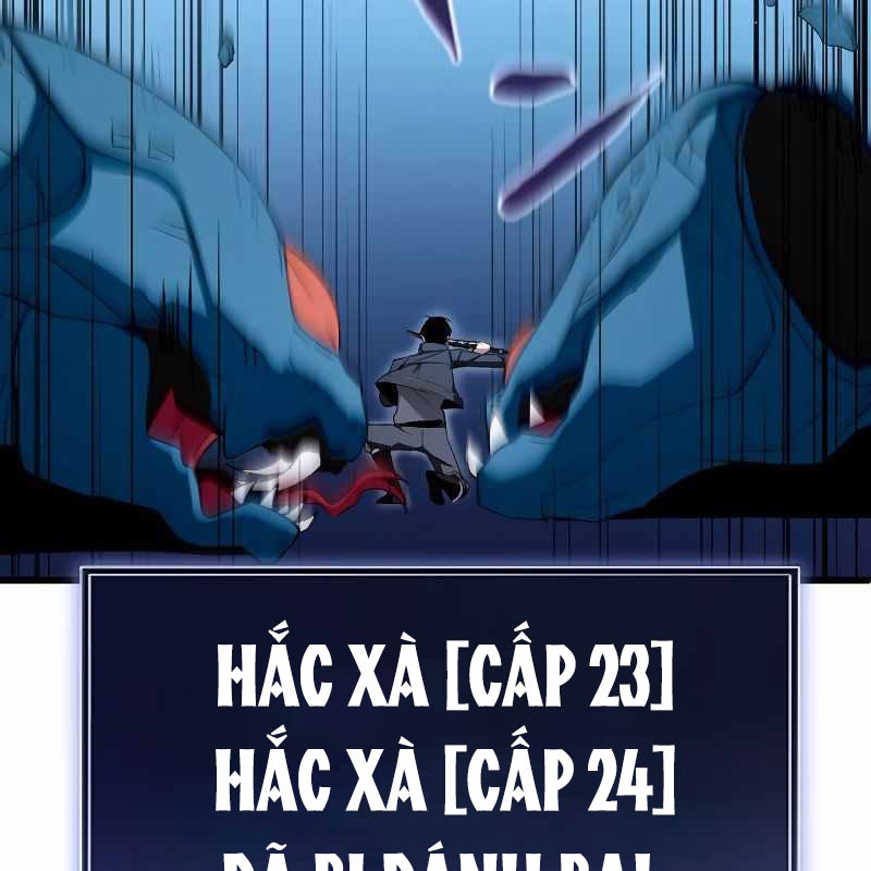Vô Song Cùng Với Vũ Khí Ẩn Chapter 4 - Trang 3