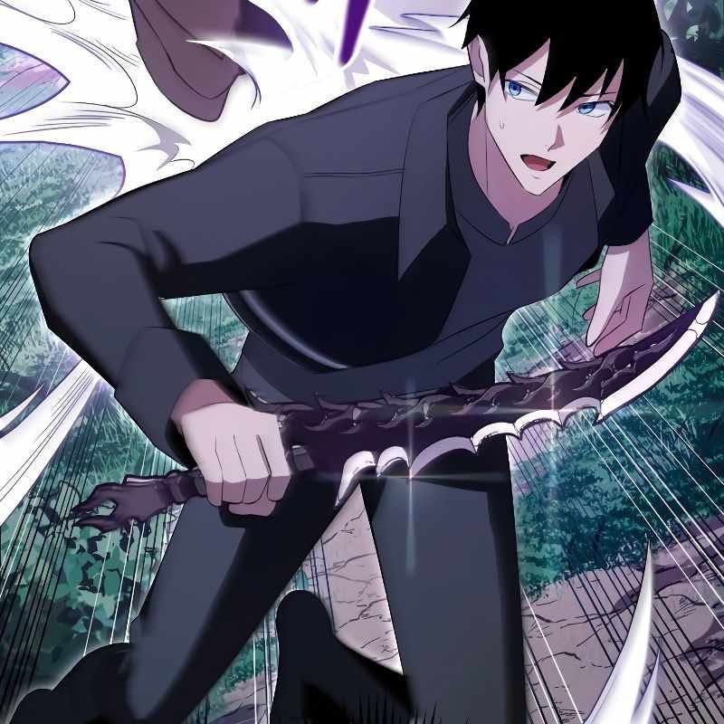 Vô Song Cùng Với Vũ Khí Ẩn Chapter 4 - Trang 3