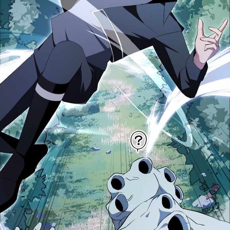 Vô Song Cùng Với Vũ Khí Ẩn Chapter 4 - Trang 3