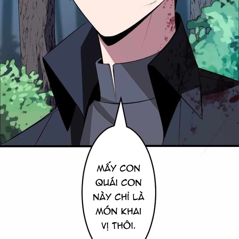 Vô Song Cùng Với Vũ Khí Ẩn Chapter 4 - Trang 3