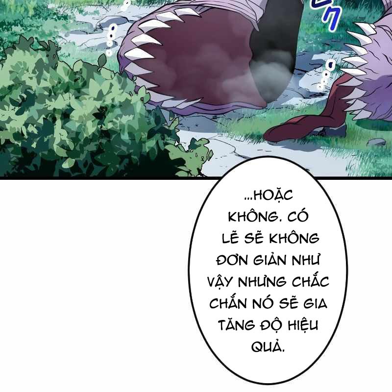 Vô Song Cùng Với Vũ Khí Ẩn Chapter 4 - Trang 3