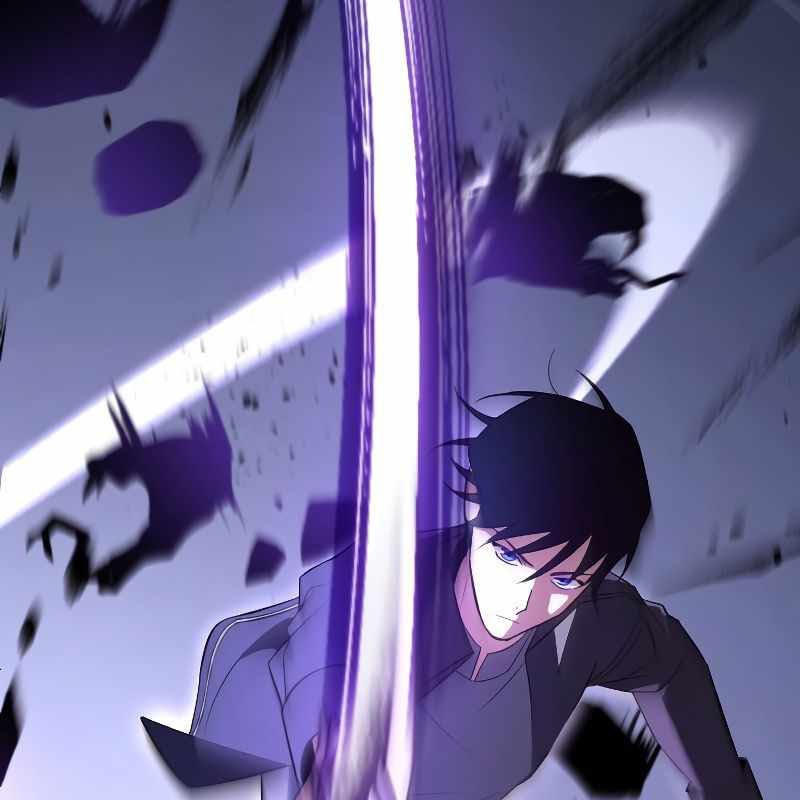 Vô Song Cùng Với Vũ Khí Ẩn Chapter 4 - Trang 3