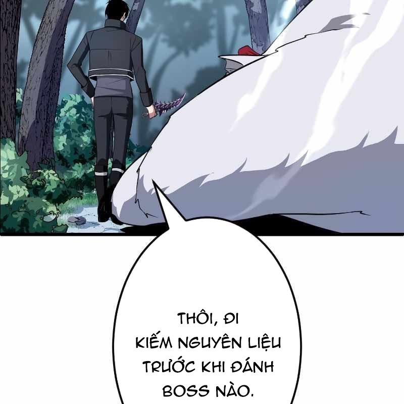 Vô Song Cùng Với Vũ Khí Ẩn Chapter 4 - Trang 3