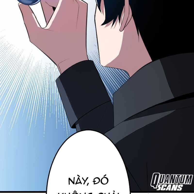 Vô Song Cùng Với Vũ Khí Ẩn Chapter 4 - Trang 3