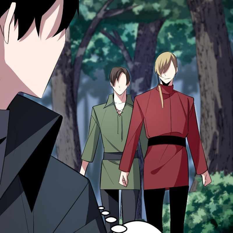 Vô Song Cùng Với Vũ Khí Ẩn Chapter 4 - Trang 3