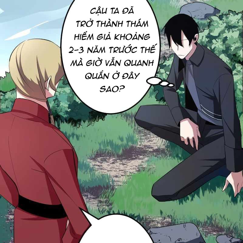 Vô Song Cùng Với Vũ Khí Ẩn Chapter 4 - Trang 3