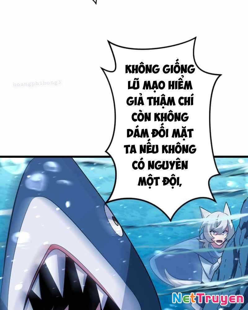 Vô Song Cùng Với Vũ Khí Ẩn Chapter 41 - Trang 2