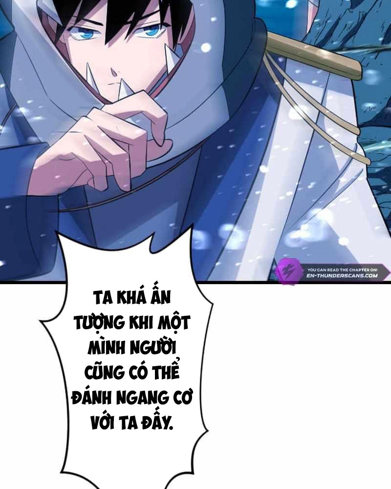 Vô Song Cùng Với Vũ Khí Ẩn Chapter 41 - Trang 2