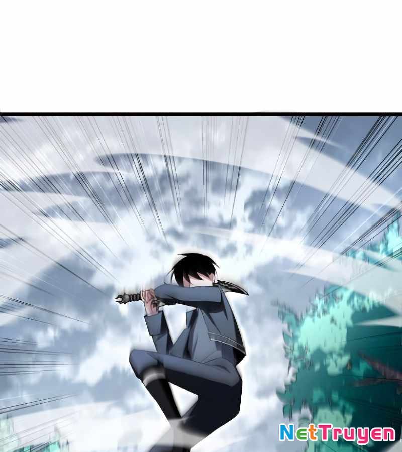 Vô Song Cùng Với Vũ Khí Ẩn Chapter 5 - Trang 3