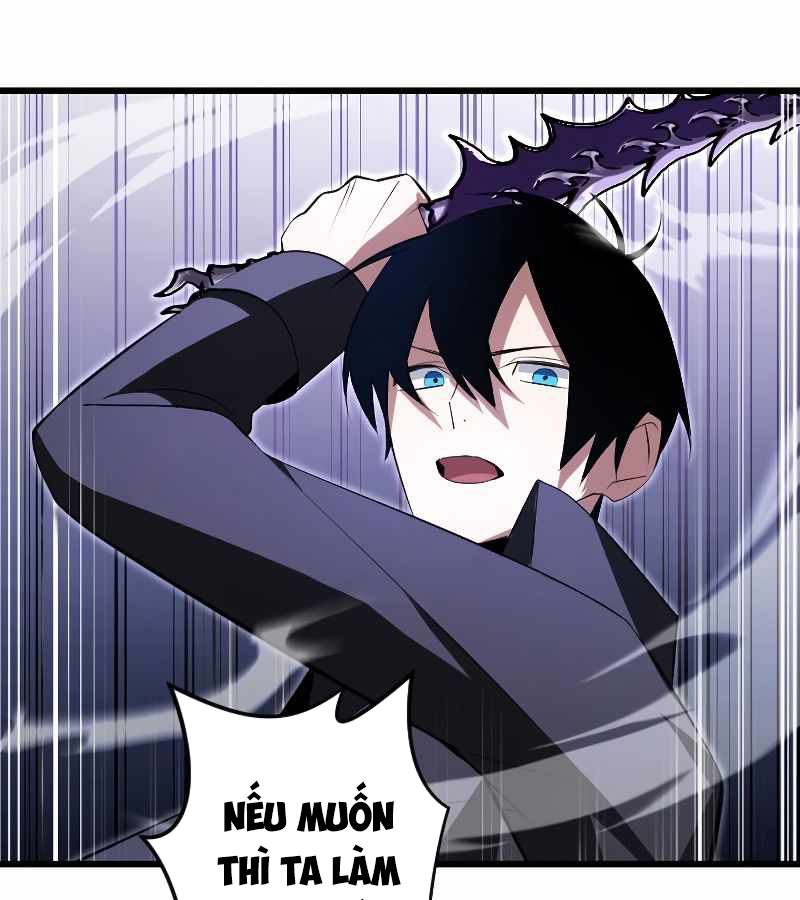 Vô Song Cùng Với Vũ Khí Ẩn Chapter 5 - Trang 3