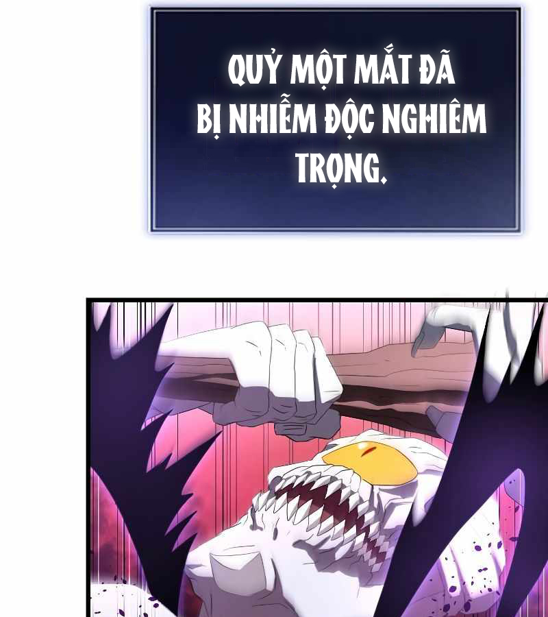 Vô Song Cùng Với Vũ Khí Ẩn Chapter 5 - Trang 3