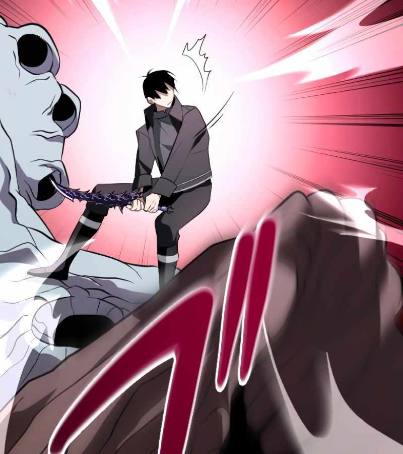 Vô Song Cùng Với Vũ Khí Ẩn Chapter 5 - Trang 3
