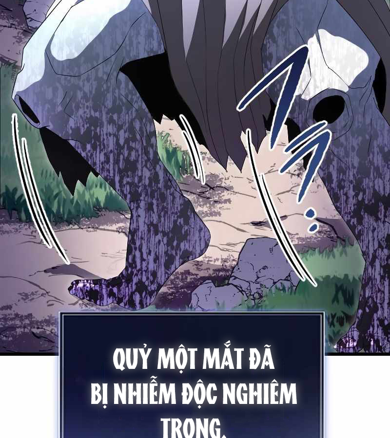 Vô Song Cùng Với Vũ Khí Ẩn Chapter 5 - Trang 3
