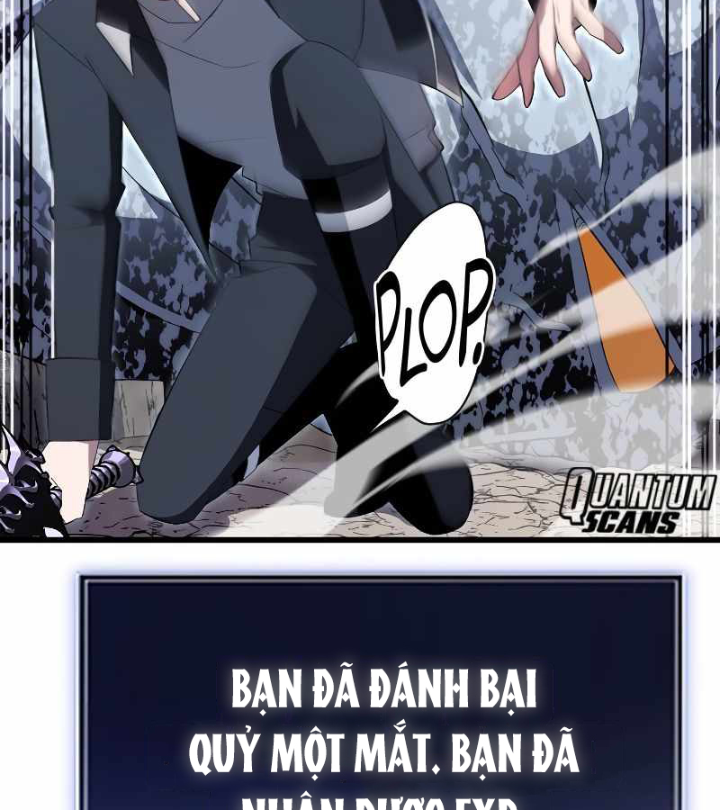 Vô Song Cùng Với Vũ Khí Ẩn Chapter 5 - Trang 3